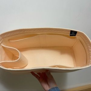 Zoomoni Goyard St Louis PM bag organizer